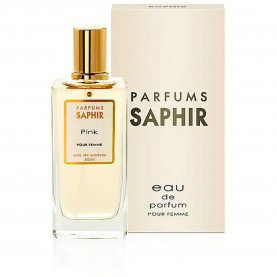 Saphir Pink Vapo 50ml eau de parfum - Clear дамски,парфюми,saphir,pink,vapo,50ml,eau,de,parfum,clear