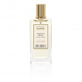 Saphir Select Blue Vapo 50ml eau de parfum - Clear дамски,парфюми,saphir,select,blue,vapo,50ml,eau,de,parfum,clear