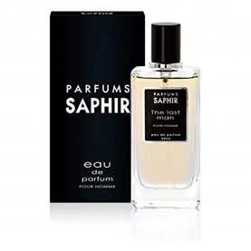 Saphir The Last Vapo 50ml eau de parfum - Clear мъжки,парфюми,saphir,the,last,vapo,50ml,eau,de,parfum,clear