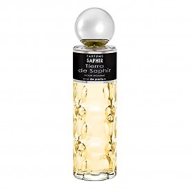 Saphir Tierra Vapo 200ml eau de parfum - Clear мъжки,парфюми,saphir,tierra,vapo,200ml,eau,de,parfum,clear