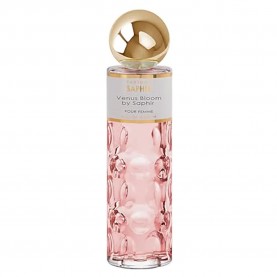 дамски,парфюми,saphir,venus,bloom,vapo,200ml,eau,de,parfum,pink
