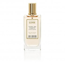 Saphir Vida Vapo 50ml eau de parfum - Clear дамски,парфюми,saphir,vida,vapo,50ml,eau,de,parfum,clear