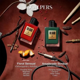 дамски,парфюми,scalpers,the,band,vapo,50ml,eau,de,parfum