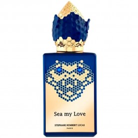 Stephane humbert lucas Sea My Love Vapo 50ml eau de parfum - Blue дамски,парфюми,stephane,humbert,lucas,sea,my,love,vapo,50ml,eau,de,parfum,blue
