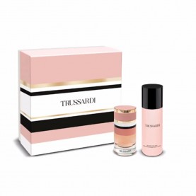 дамски,парфюми,trussardi,vapo,gift,set,290ml,eau,de,parfum
