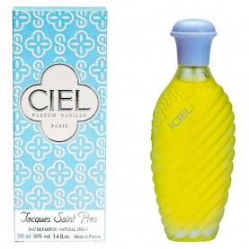 Ulric de varens Ciel Vapo 100ml eau de parfum - Yellow дамски,парфюми,ulric,de,varens,ciel,vapo,100ml,eau,de,parfum,yellow