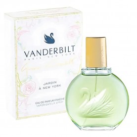 дамски,парфюми,vanderbilt,jardin,À,new,york,vapo,100ml,eau,de,parfum,green