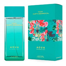 дамски,парфюми,vicky,martin,berrocal,agua,vapo,100ml,eau,de,toilette,blue