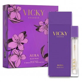 дамски,парфюми,vicky,martin,berrocal,aura,vapo,gift,set,120ml,eau,de,toilette,purple
