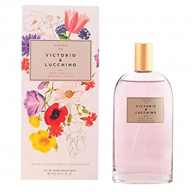 дамски,парфюми,victorio,&,lucchino,agua,nº04,vapo,150ml,eau,de,toilette,pink