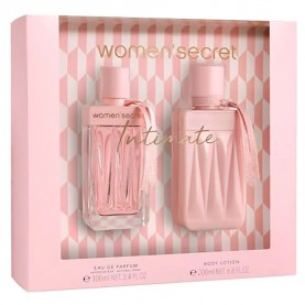 дамски,парфюми,women´secret,secret,intimate,vapo,gift,set,300ml,eau,de,parfum,pink