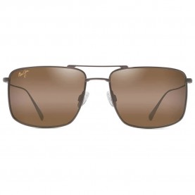 Слънчеви очила Maui jim Aeko polarized sunglasses - Brown (Satin Sepia) слънчеви,очила,слънчеви,очила,maui,jim,aeko,polarized,sunglasses,brown,(satin,sepia)