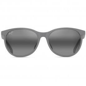 Слънчеви очила Maui jim Alahee polarized sunglasses - Grey (Matte Solid Grey) слънчеви,очила,слънчеви,очила,maui,jim,alahee,polarized,sunglasses,grey,(matte,solid,grey)