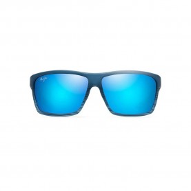 Слънчеви очила Maui jim Alenuihaha polarized sunglasses - Clear (Blue Black Stripe) слънчеви,очила,слънчеви,очила,maui,jim,alenuihaha,polarized,sunglasses,clear,(blue,black,stripe)