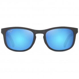 Слънчеви очила Maui jim Aliali AF polarized sunglasses - Grey (Matte Solid Grey) слънчеви,очила,слънчеви,очила,maui,jim,aliali,af,polarized,sunglasses,grey,(matte,solid,grey)