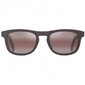 Слънчеви очила Maui jim Aliali polarized sunglasses - Brown (Matte Solid Dark Brown) слънчеви,очила,слънчеви,очила,maui,jim,aliali,polarized,sunglasses,brown,(matte,solid,dark,brown)