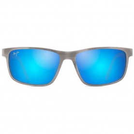 Слънчеви очила Maui jim Anemone polarized sunglasses - Grey (Brushed Dark Gunmetal) слънчеви,очила,слънчеви,очила,maui,jim,anemone,polarized,sunglasses,grey,(brushed,dark,gunmetal)
