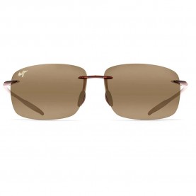 Слънчеви очила Maui jim Breakwall polarized sunglasses - Golden (Rootbeer) слънчеви,очила,слънчеви,очила,maui,jim,breakwall,polarized,sunglasses,golden,(rootbeer)