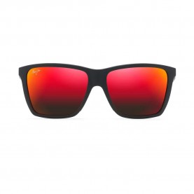 Слънчеви очила Maui jim Cruzem polarized sunglasses - Clear (Matte Black) слънчеви,очила,слънчеви,очила,maui,jim,cruzem,polarized,sunglasses,clear,(matte,black)