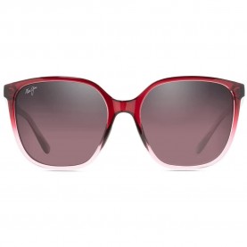 Слънчеви очила Maui jim Good Fun woman polarized sunglasses - Red (Raspberry Fade) слънчеви,очила,слънчеви,очила,maui,jim,good,fun,woman,polarized,sunglasses,red,(raspberry,fade)