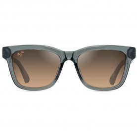 Слънчеви очила Maui jim Hanohano polarized sunglasses - Grey (Shiny Translucent Dark Grey) слънчеви,очила,слънчеви,очила,maui,jim,hanohano,polarized,sunglasses,grey,(shiny,translucent,dark,grey)