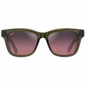 Слънчеви очила Maui jim Hanohano polarized sunglasses - Green (Shiny Translucent Green) слънчеви,очила,слънчеви,очила,maui,jim,hanohano,polarized,sunglasses,green,(shiny,translucent,green)