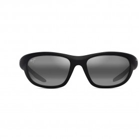 Слънчеви очила Maui jim Haulani AF polarized sunglasses - Black (Matte Black) слънчеви,очила,слънчеви,очила,maui,jim,haulani,af,polarized,sunglasses,black,(matte,black)