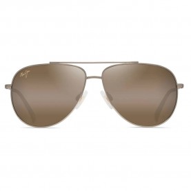 слънчеви,очила,слънчеви,очила,maui,jim,hauoli,xs,polarized,sunglasses,brown,(shiny,light,gold,brown)