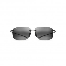 Слънчеви очила Maui jim Hema 443 polarized sunglasses - Golden (Grey Matte) слънчеви,очила,слънчеви,очила,maui,jim,hema,443,polarized,sunglasses,golden,(grey,matte)