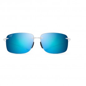 Слънчеви очила Maui jim Hema B443 polarized sunglasses - Golden (Crystal Matte) слънчеви,очила,слънчеви,очила,maui,jim,hema,b443,polarized,sunglasses,golden,(crystal,matte)
