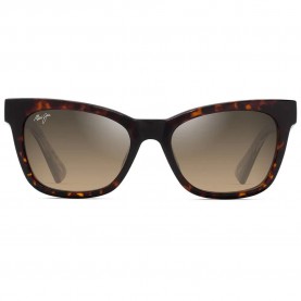 Слънчеви очила Maui jim Hiwahiwa woman polarized sunglasses - Black (Shiny Dark Havana) слънчеви,очила,слънчеви,очила,maui,jim,hiwahiwa,woman,polarized,sunglasses,black,(shiny,dark,havana)