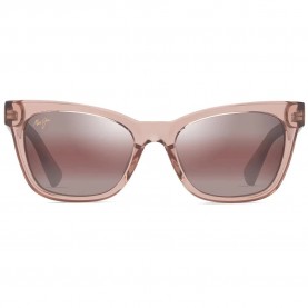 Слънчеви очила Maui jim Hiwahiwa woman polarized sunglasses - Pink (Shiny Translucent Antique Pink) слънчеви,очила,слънчеви,очила,maui,jim,hiwahiwa,woman,polarized,sunglasses,pink,(shiny,translucent,antique,pink)