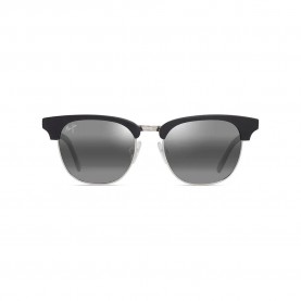 Слънчеви очила Maui jim Holomua polarized sunglasses - Black (Matte Black) слънчеви,очила,слънчеви,очила,maui,jim,holomua,polarized,sunglasses,black,(matte,black)