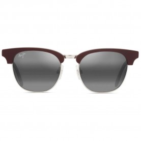 Слънчеви очила Maui jim Holomua polarized sunglasses - Brown (Shiny Solid Brown) слънчеви,очила,слънчеви,очила,maui,jim,holomua,polarized,sunglasses,brown,(shiny,solid,brown)