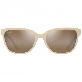 Слънчеви очила Maui jim Honi woman polarized sunglasses - Beige (Matte Solid Ivory) слънчеви,очила,слънчеви,очила,maui,jim,honi,woman,polarized,sunglasses,beige,(matte,solid,ivory)