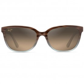 Слънчеви очила Maui jim Honi woman polarized sunglasses - Golden (Sandstone / Blue) слънчеви,очила,слънчеви,очила,maui,jim,honi,woman,polarized,sunglasses,golden,(sandstone,blue)
