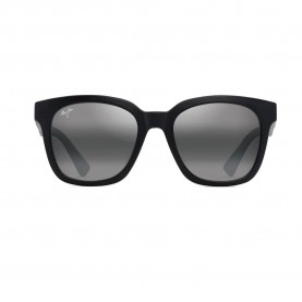Слънчеви очила Maui jim Honua AF 653 polarized sunglasses - Black (Matte Black) слънчеви,очила,слънчеви,очила,maui,jim,honua,af,653,polarized,sunglasses,black,(matte,black)