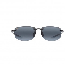 Слънчеви очила Maui jim Hookipa 407N polarized sunglasses - Golden (Gloss Black) слънчеви,очила,слънчеви,очила,maui,jim,hookipa,407n,polarized,sunglasses,golden,(gloss,black)