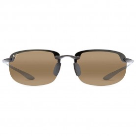 Слънчеви очила Maui jim Hookipa polarized sunglasses - Golden (Gloss Black) слънчеви,очила,слънчеви,очила,maui,jim,hookipa,polarized,sunglasses,golden,(gloss,black)