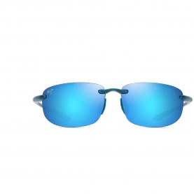 Слънчеви очила Maui jim Hookipa polarized sunglasses - Blue (Shiny Translucent Blue) слънчеви,очила,слънчеви,очила,maui,jim,hookipa,polarized,sunglasses,blue,(shiny,translucent,blue)
