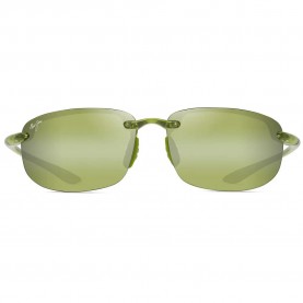 Слънчеви очила Maui jim Hookipa polarized sunglasses - Green (Shiny Translucent Light Green) слънчеви,очила,слънчеви,очила,maui,jim,hookipa,polarized,sunglasses,green,(shiny,translucent,light,green)