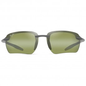 Слънчеви очила Maui jim Hookipa Ultra G AF Photochromic Polarized Sunglasses - Grey (Metal Matte Grey) слънчеви,очила,слънчеви,очила,maui,jim,hookipa,ultra,g,af,photochromic,polarized,sunglasses,grey,(metal,matte,grey)