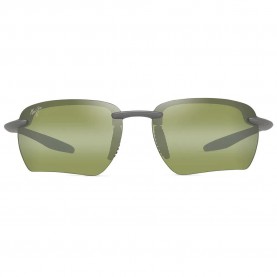 Слънчеви очила Maui jim Hookipa Ultra G Photochromic Polarized Sunglasses - Grey (Metal Matte Grey) слънчеви,очила,слънчеви,очила,maui,jim,hookipa,ultra,g,photochromic,polarized,sunglasses,grey,(metal,matte,grey)