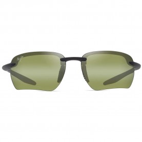 Слънчеви очила Maui jim Hookipa Ultra G polarized sunglasses - Black (Matte Black) слънчеви,очила,слънчеви,очила,maui,jim,hookipa,ultra,g,polarized,sunglasses,black,(matte,black)