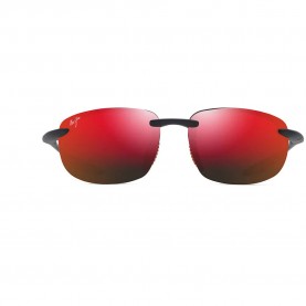 Слънчеви очила Maui jim Hookipa Ultra polarized sunglasses - Red (Matte Solid Dark Blue / Orange) слънчеви,очила,слънчеви,очила,maui,jim,hookipa,ultra,polarized,sunglasses,red,(matte,solid,dark,blue,orange)