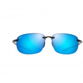 Слънчеви очила Maui jim Hookipa Xlarge polarized sunglasses - Blue (Translucent Grey) слънчеви,очила,слънчеви,очила,maui,jim,hookipa,xlarge,polarized,sunglasses,blue,(translucent,grey)