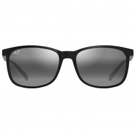 Слънчеви очила Maui jim Hulili polarized sunglasses - Black (Matte Black) слънчеви,очила,слънчеви,очила,maui,jim,hulili,polarized,sunglasses,black,(matte,black)