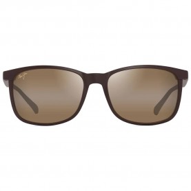 Слънчеви очила Maui jim Hulili polarized sunglasses - Brown (Matte Brown) слънчеви,очила,слънчеви,очила,maui,jim,hulili,polarized,sunglasses,brown,(matte,brown)