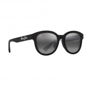 Слънчеви очила Maui jim Ihupani AF polarized sunglasses - Black (Matte Black) слънчеви,очила,слънчеви,очила,maui,jim,ihupani,af,polarized,sunglasses,black,(matte,black)