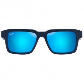 Слънчеви очила Maui jim Kahiko polarized sunglasses - Blue (Matte Dark Blue) слънчеви,очила,слънчеви,очила,maui,jim,kahiko,polarized,sunglasses,blue,(matte,dark,blue)